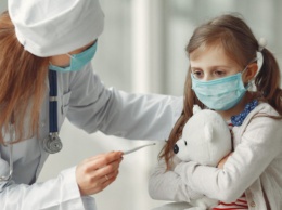 В николаевской инфекционке откроют 50 детских коек