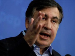Саакашвили заявил, что тайно встречался с Лукашенко в Лондоне