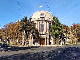 В Запорожье не работает краеведческий музей: причина