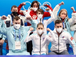 СМИ назвали имя российского фигуриста с положительной допинг-пробой