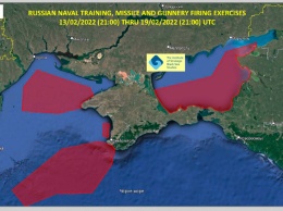 Россияне планируют масштабные учения в Черном море: это грозит блокадой украинских портов