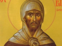 Сегодня православные чтут память преподобного Ефрема Сирина