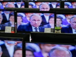 Украинцы перестали читать пророссийские онлайн-СМИ