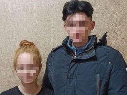 В Одессе отыскали пропавшую школьницу: ее парень утверждает, что спасал ее от родителей-тиранов