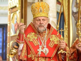 Ялтинский епископ Нестор удостоен премии им. А. п. Чехова