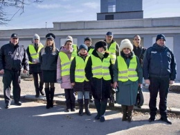 В Одессе появилась первая "Соседская стража": чем она будет заниматься