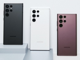 Samsung представил линейку Galaxy S22: что в ней нового