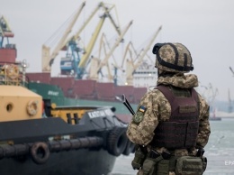 Блокировка морей: в ВСУ заявили об угрозе суверенитету Украины