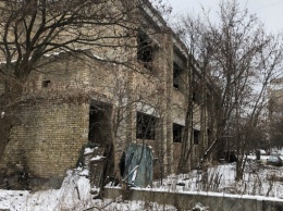 Киевский Фонд госимущества просят не допустить продажу здания на проспекте Гонгадзе