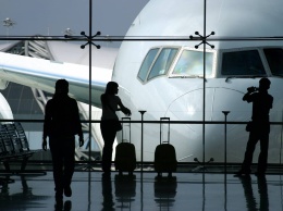 250 европейских аэропортов полностью откажутся от углеродного топлива к 2050 году