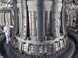 Термоядерный реактор Joint European Torus совершил неожиданный прорыв