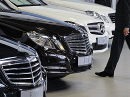 «Слуги народа» предлагают в разы повысить штрафы для владельцев элитных авто