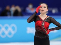 МОК опротестует допуск Валиевой на Олимпиаду