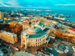 Одесса может не попасть в культурное наследие ЮНЕСКО