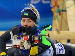 Украина показала один из самых лучших результатов на Олимпиаде в Пекине