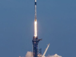 Китай обвинил США в нежелании брать ответственность за спутники SpaceX Starlink