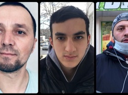В Крыму задержали гражданских журналистов
