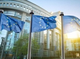 Совет ЕС одобрил макрофинансовую помощь Украине на 1,2 млрд евро