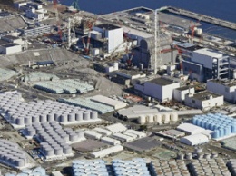 Робот нашел в реакторе Фукусимы расплавленное ядерное топливо