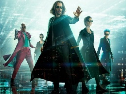 "Матрица 4: Воскрешение": Warner Bros получила иск за обесценивание интеллектуальной собственности