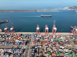 В море ищут путь, чтобы избежать блокады портов Одесского залива