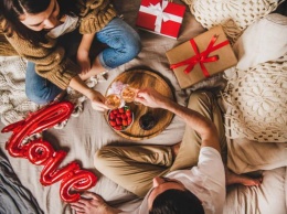 День святого Валентина - история праздника и традиции