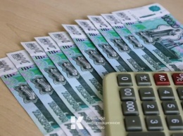 В Крыму могут ограничить суммы банковских переводов для пенсионеров
