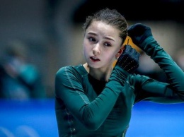 CAS разрешил Валиевой продолжить выступление на Олимпиаде
