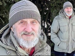 Вышел из дома и не вернулся: в Полтаве ищут 87-летнего мужчину
