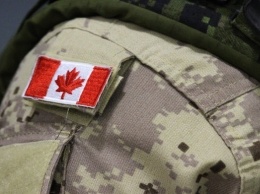Канада выводит часть своих военных инструкторов из Украины