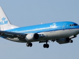 Авиакомпании KLM и SkyUp, отменившие рейсы, продолжают летать из Киева