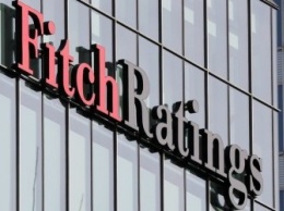 Fitch ухудшило прогноз кредитного рейтинга УЗ