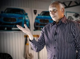 Смех и грех: дизайнер ВАЗ-2110 раскритиковал внешность современных авто | ТопЖыр