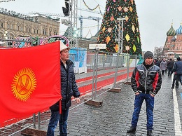"Русские нас боятся": киргизский чиновник похвалил мигрантов, вытесняющих москвичей из города
