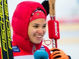 "В трусиках проверьте": российская олимпийская чемпионка высмеяла подозрения шведского журналиста