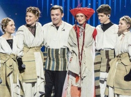 Украину могут дисквалифицировать с Евровидения-2022