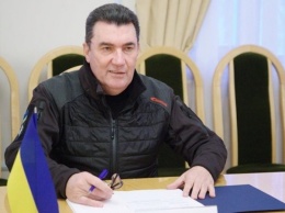 Данилов прокомментировал возможную попытку признания "ЛНР" и "ДНР" в России