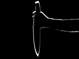 В Крыму подросток напал с ножом на отца