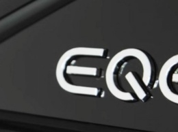 Mercedes-AMG EQE 2023 года дебютирует 16 февраля