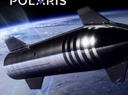 SpaceX совершит три полета в космос по заказу миллиардера из США