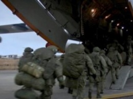 Минобороны РФ заявило об отводе войск от границы с Украиной