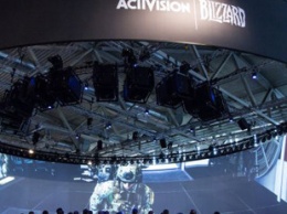 Activision Blizzard не прекратит выпускать игры на PlayStation