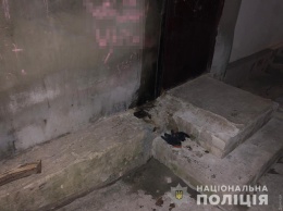 В Одессе задержали иностранца, который пытался поджечь квартиру на Молдаванке