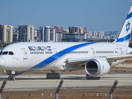 Израильская авиакомпания вывезет граждан США из Украины
