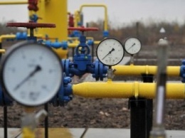 «Газпром» сократил заявку на транзит газа через Украину