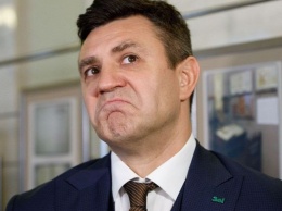 В Киеве Тищенко обвинили в сексизме и вызывают «на ковер» в мэрию Кличко