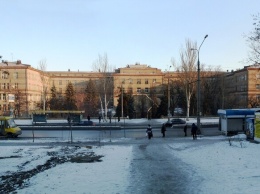 В Запорожье мужчина "заминировал" городскую больницу