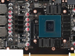NVIDIA выпустит продвинутую модификацию GeForce RTX 3050
