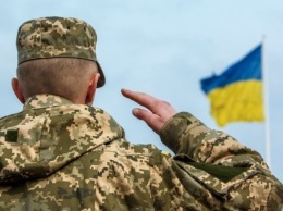 Зарплаты украинским военным повысят с 1 марта - стали известны точные суммы и подробности