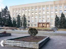 Конкурс на должность главы администрации Симферополя пройдет 11 марта